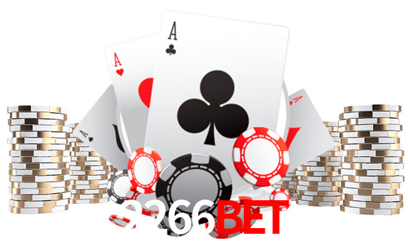Jogue jogos de pôquer em 2266bet