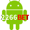Aplicativo 2266bet para Android