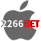 Aplicativo 2266bet para iOS