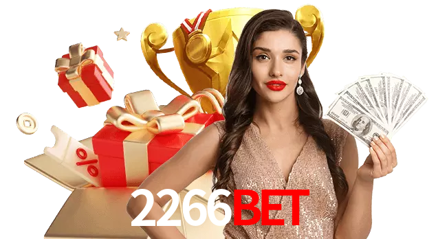 Jogue com dealers reais no 2266bet!