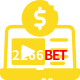 O Cassino 2266bet também oferece apostas esportivas virtuais!