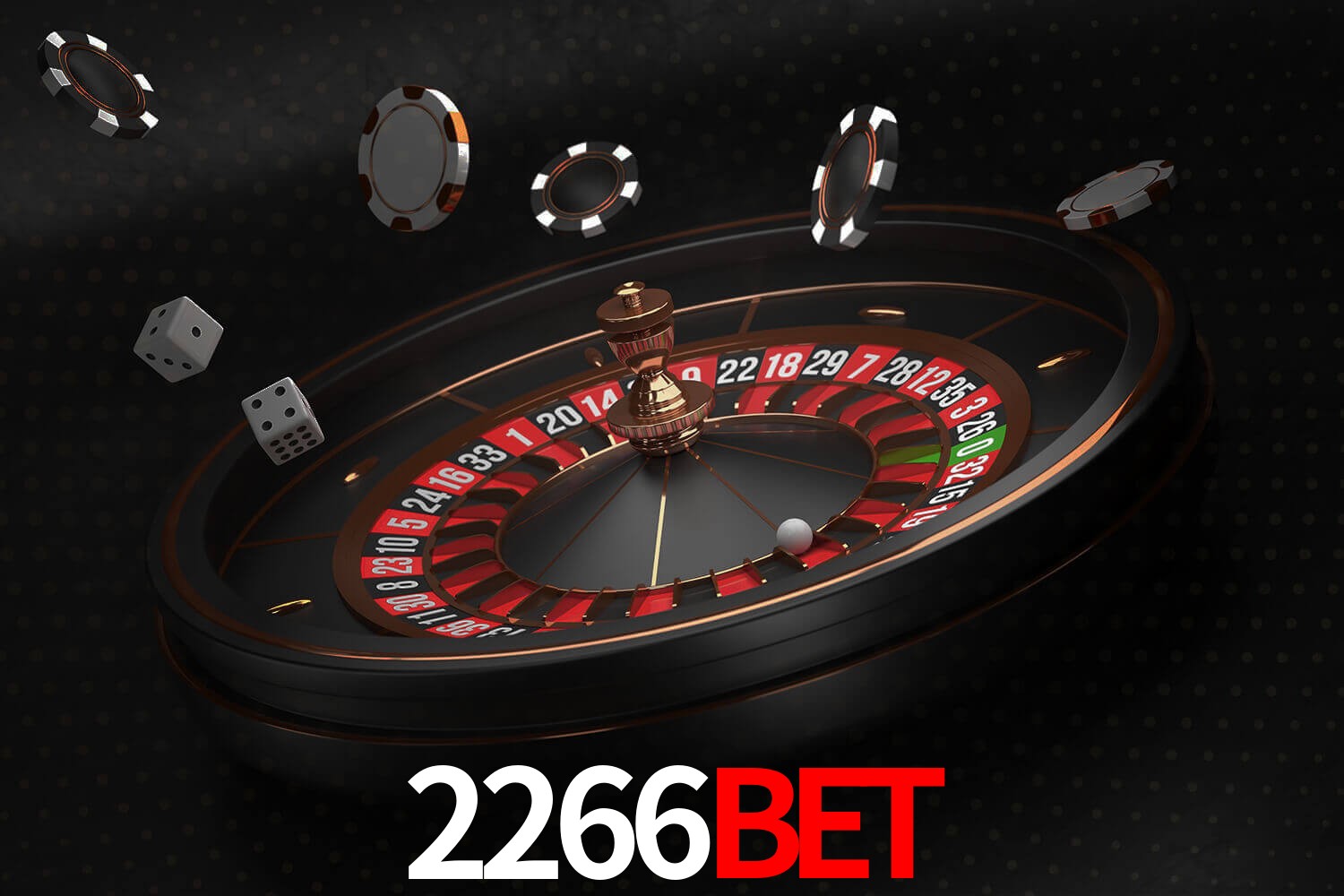 2266bet login