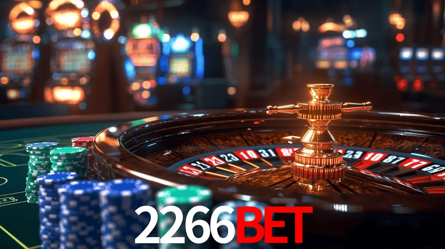 2266bet - Slots De Alta Taxa - 2266bet.com