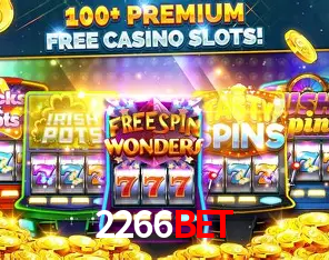 Desvendando o Mundo dos Jogos Virtuais na 2266bet