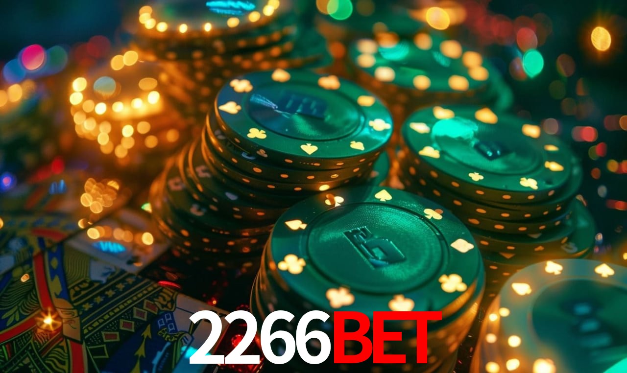 Experiência VIP 2266bet