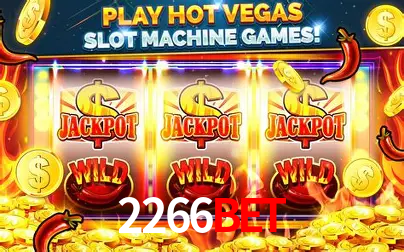 Desvendando o Mundo dos Jogos Virtuais na 2266bet
