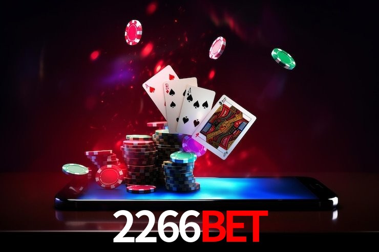Experiência VIP 2266bet