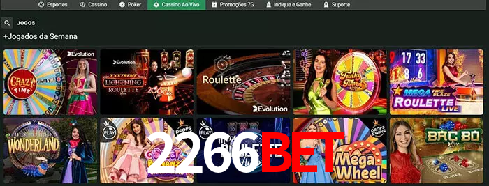 2266bet bet