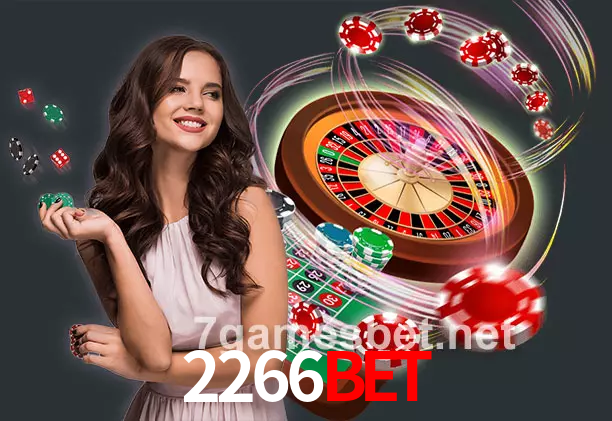vivo no cassino 2266bet