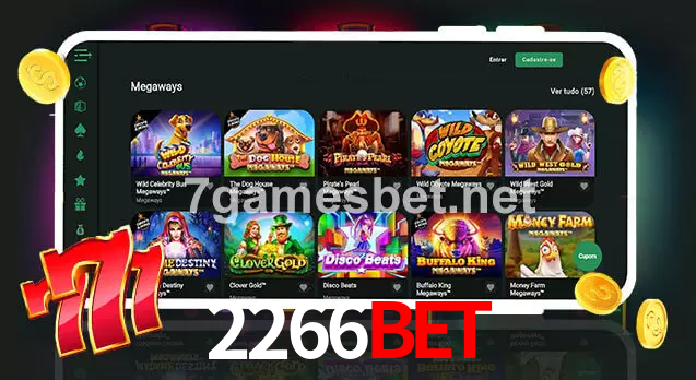 2266bet aplicativo