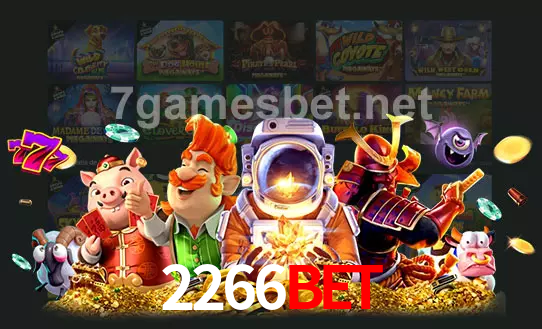 cassino 2266bet