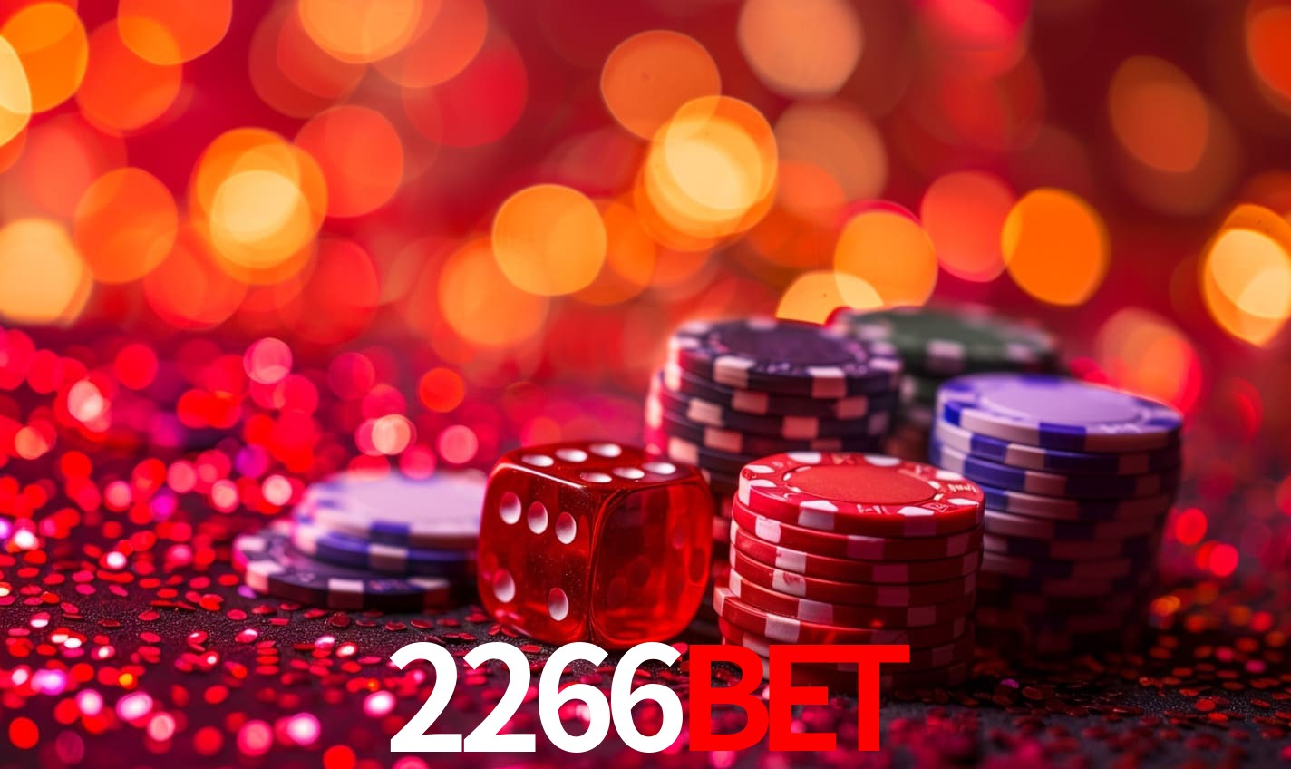 A Emoção da Loteria na 2266bet: Uma Chance de Mudança de Vida