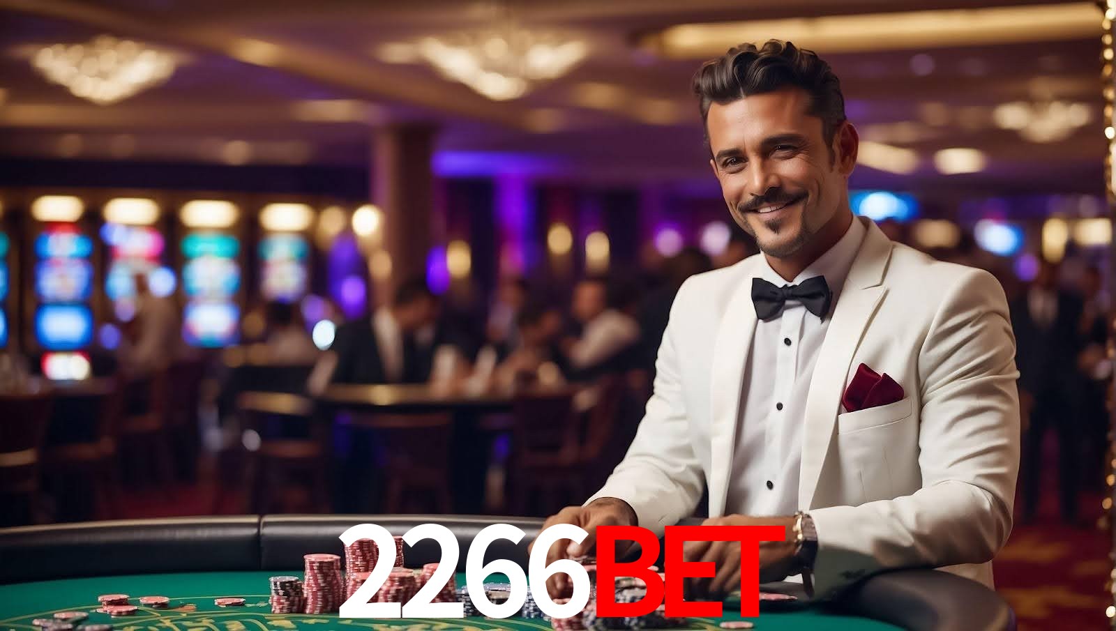 Ofertas Exclusivas 2266bet