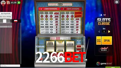 Explorando a Categoria de Eventos em Apostas na 2266bet