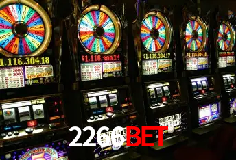 Inovações de Jogos na 2266bet: O Futuro das Experiências Interativas