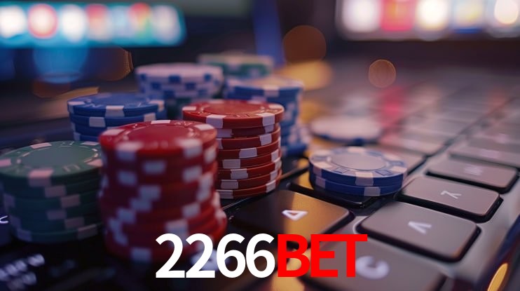 Promoções Sazonais 2266bet