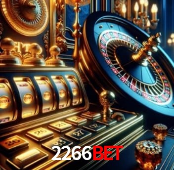 Apostas de Futebol 2266bet