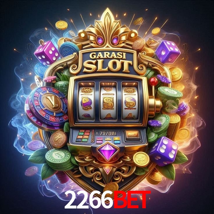 Promoção Relâmpago 2266bet