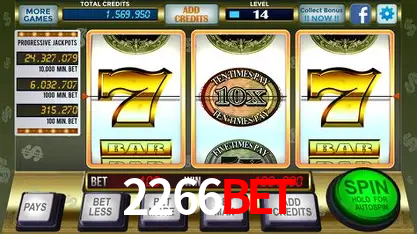 Exclusive Offers 2266bet