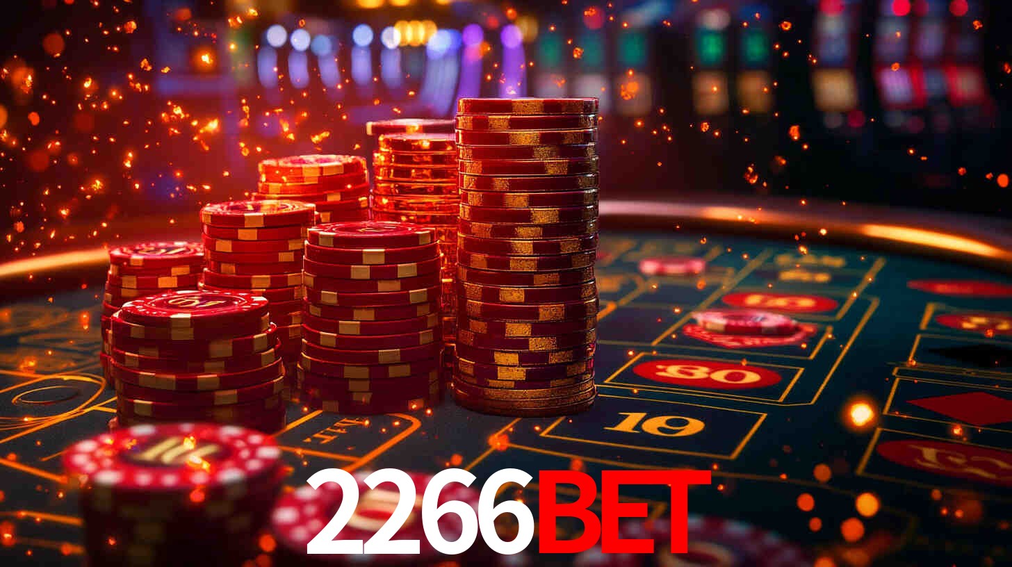 Premium Interface 2266bet