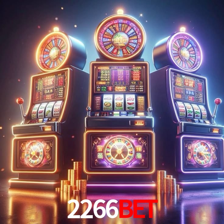 2266bet: Jogos de Caça-Níqueis-Altas Recompensas, Roleta-Velocidade, Blackjack-Desafios Máximos