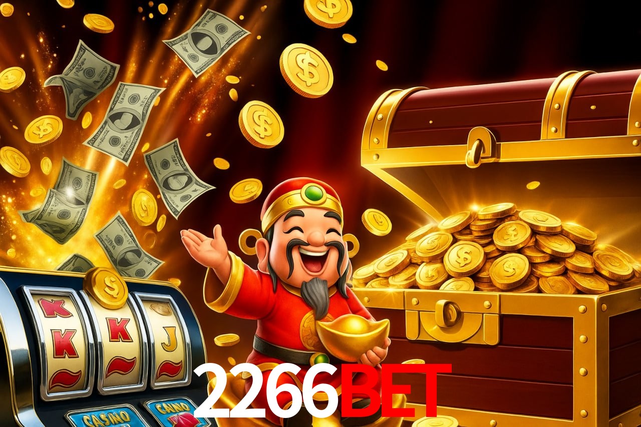 Casino Ao Vivo 2266bet