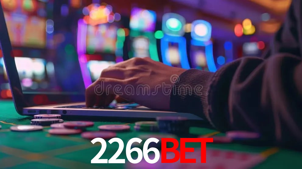 Torneios 2266bet