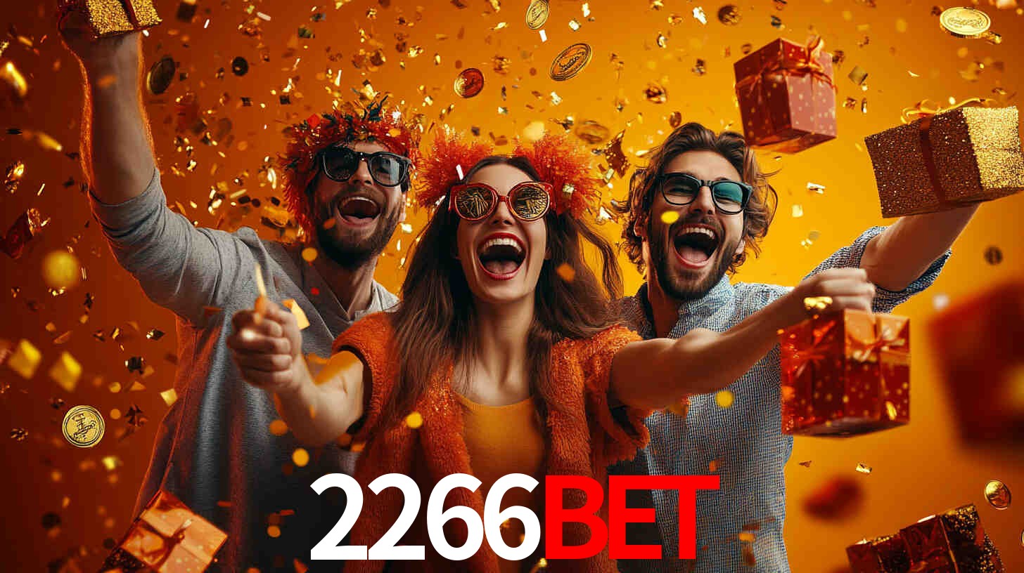 2266bet.com