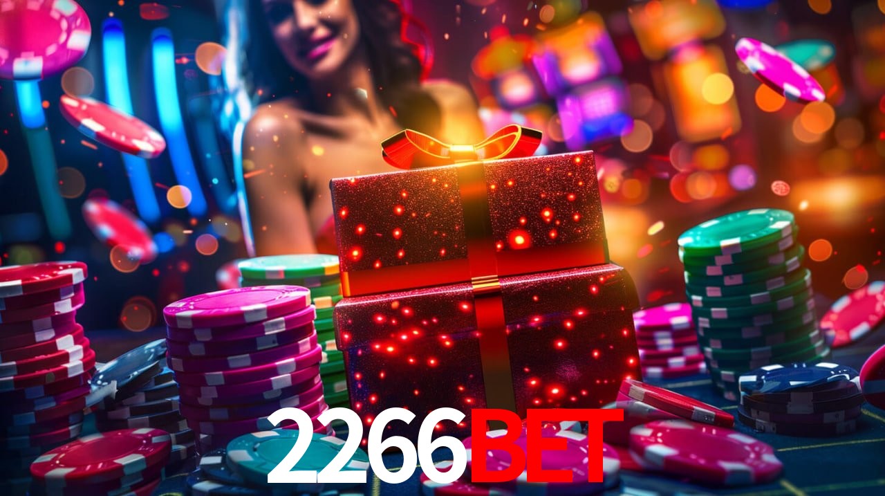 cassino 2266bet
