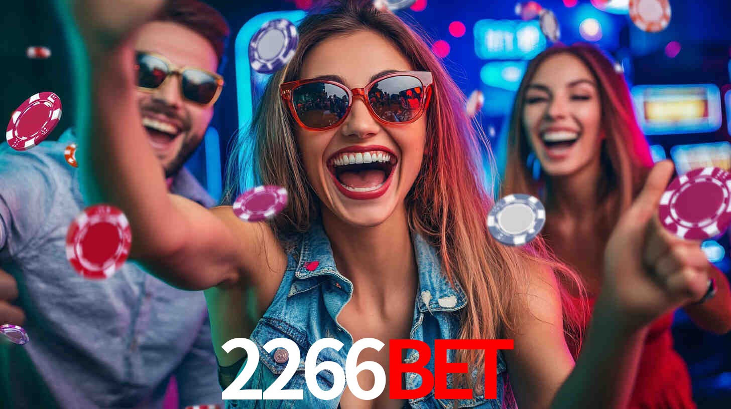 Explorando a Categoria de Eventos em Apostas na 2266bet