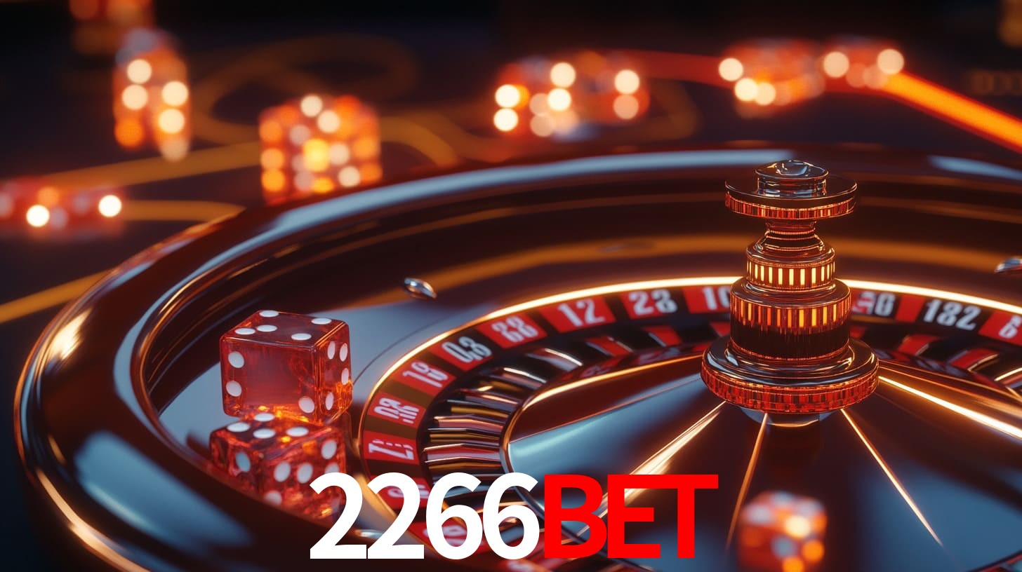 VIP Casino 2266bet
