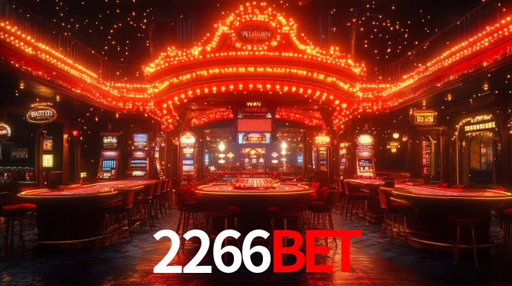 2266bet