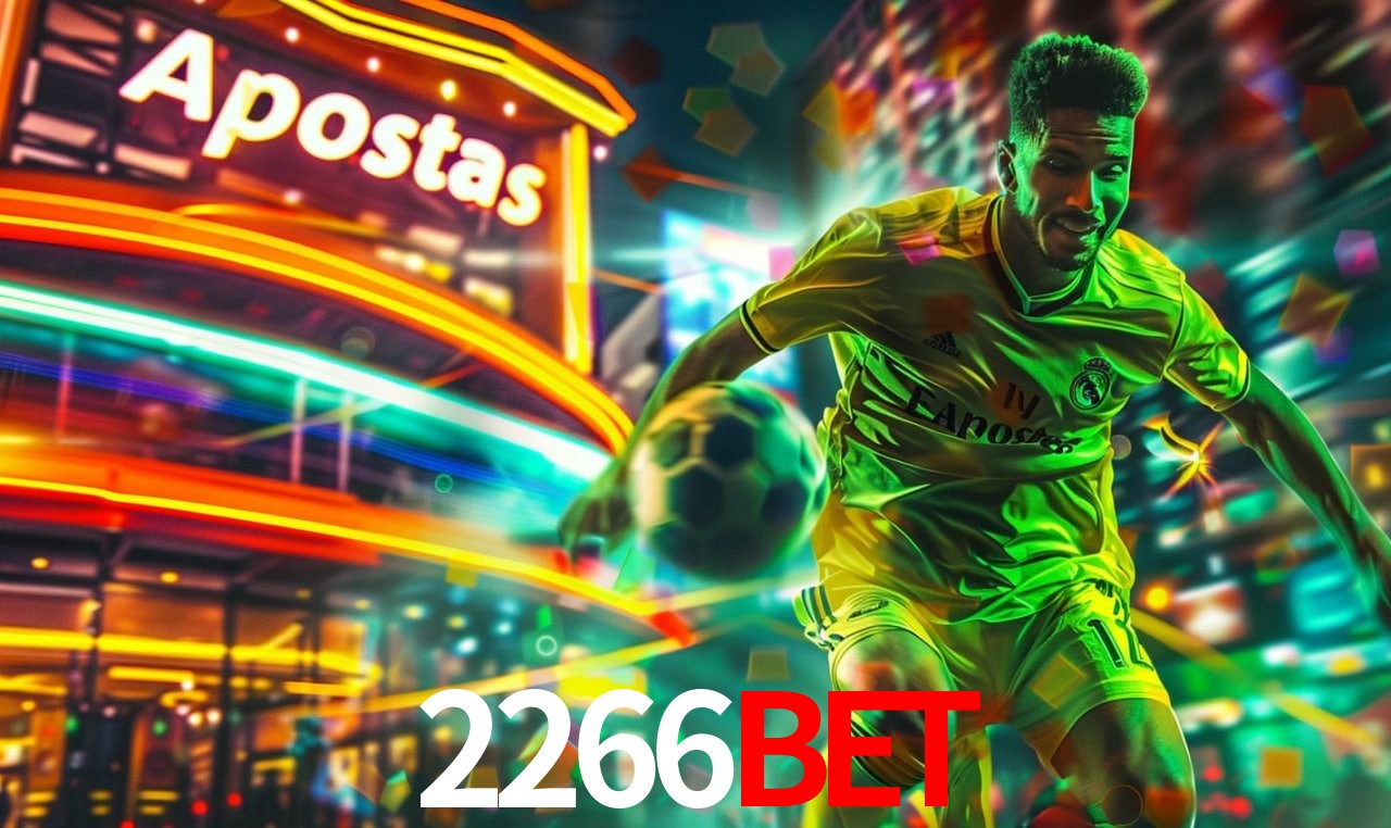 Login Seguro 2266bet