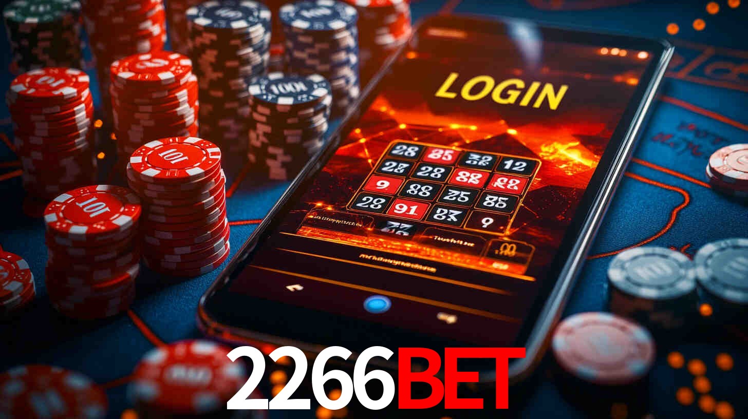 2266bet login