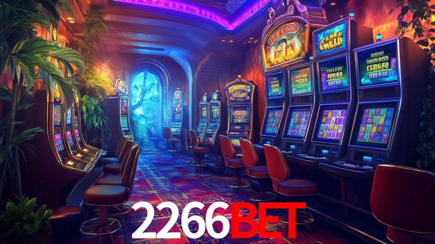 Daily Bonuses 2266bet