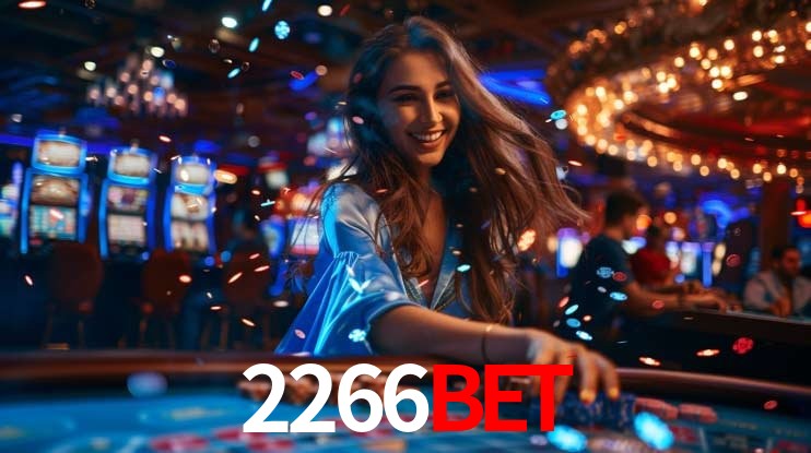 Tennis Betting 2266bet