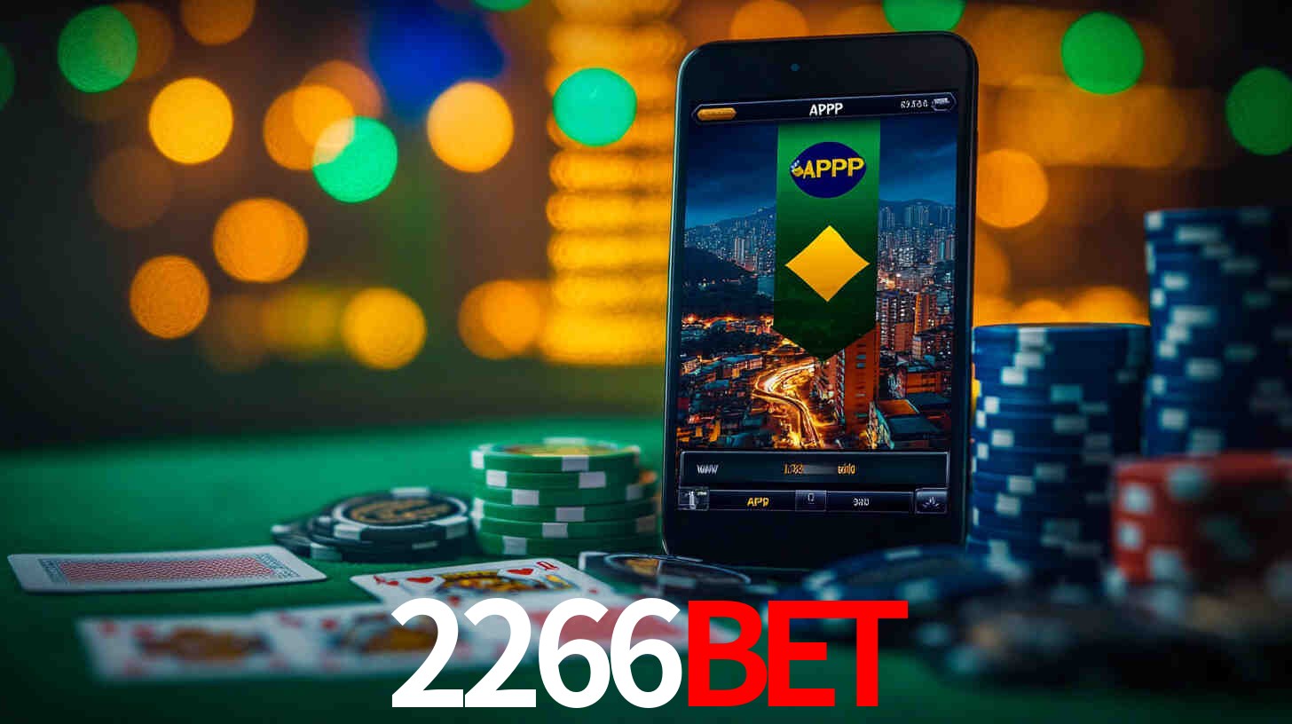 Explorando a Categoria de Eventos em Apostas na 2266bet