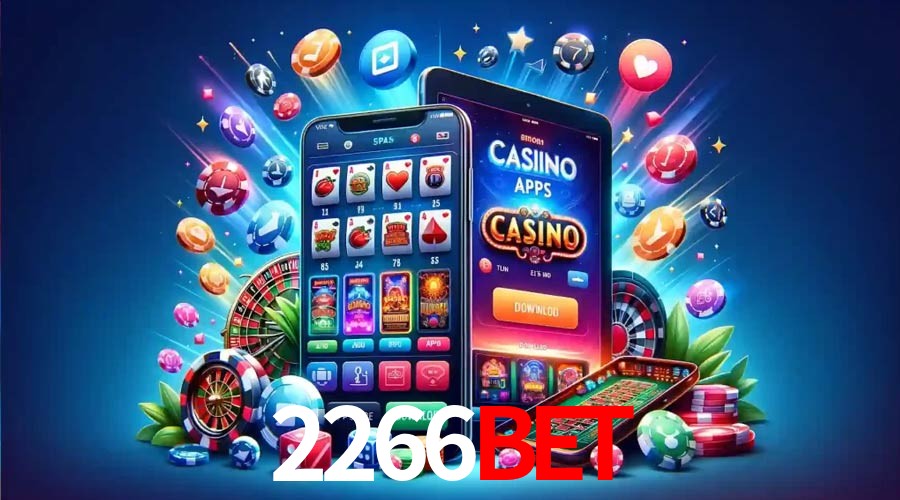 Live Casino 2266bet