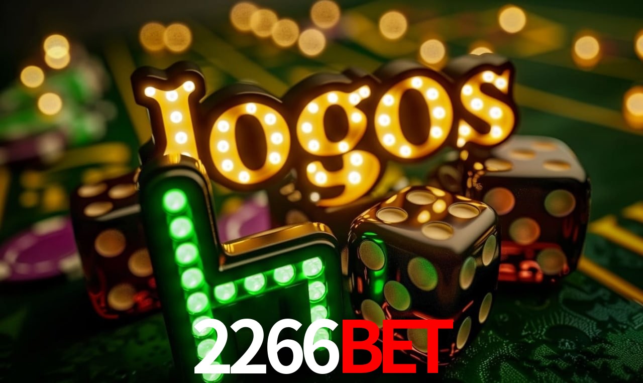 Provedores de Jogos 2266bet