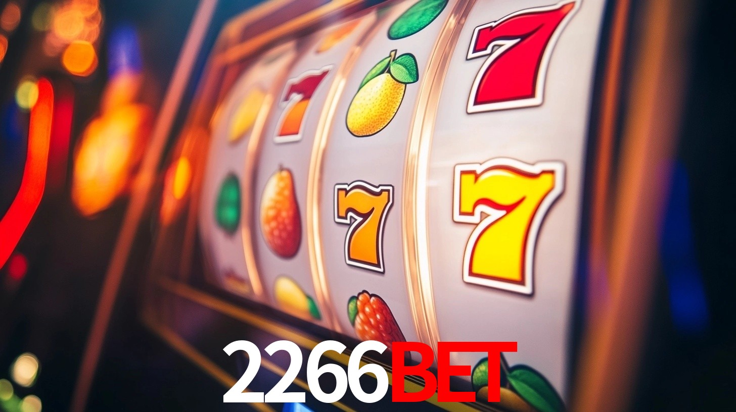 2266bet login