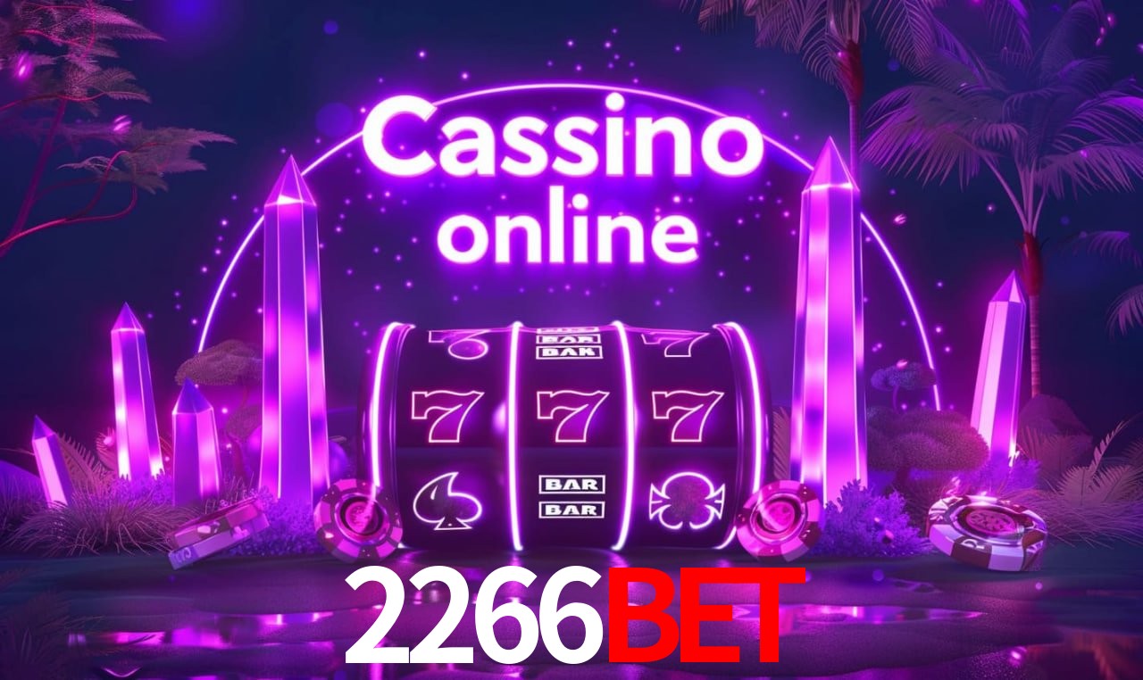 Especiais de Fim de Semana 2266bet