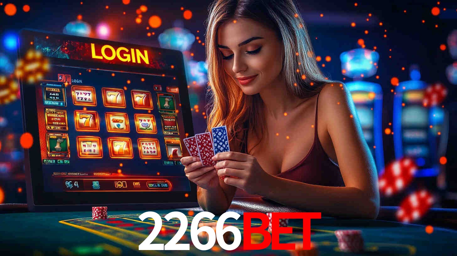 2266bet