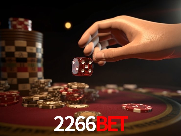 Cadastro Rápido 2266bet