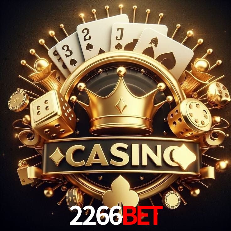 Casino Ao Vivo 2266bet