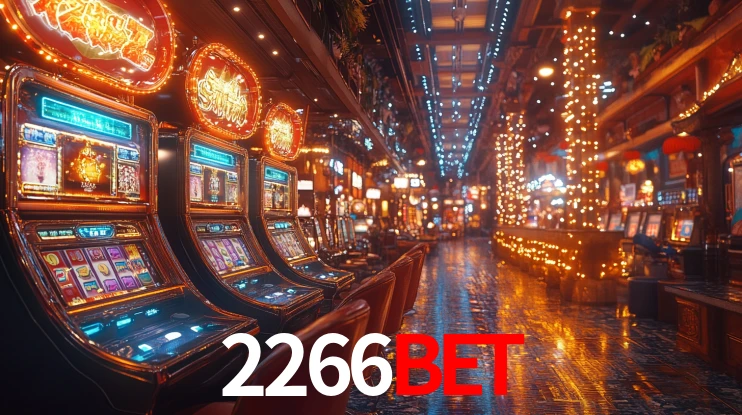 2266bet: Seu Especialista em Apostas Esportivas Brasileiras