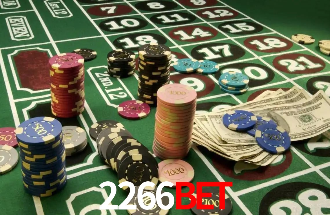 2266bet login