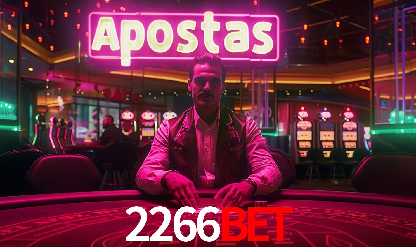 Desvendando o Mundo dos Jogos Virtuais na 2266bet