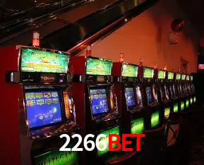 Flash Promotion 2266bet