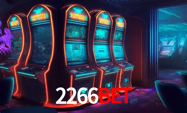 A Emoção da Loteria na 2266bet: Uma Chance de Mudança de Vida