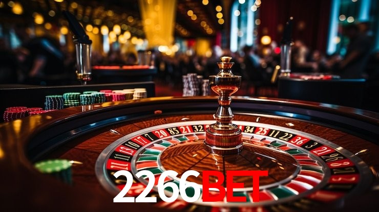Platform Technology 2266bet